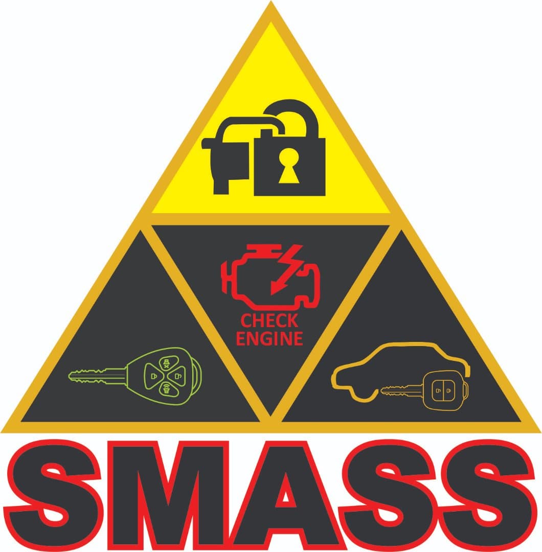 SMASS