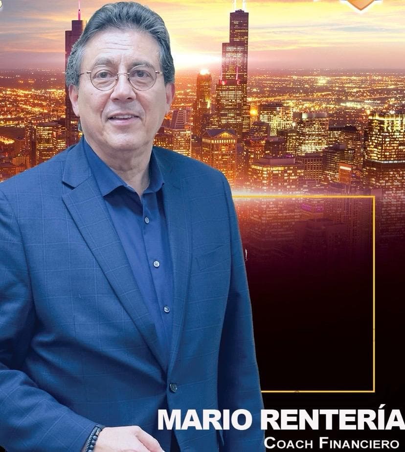 Mario A Renteria