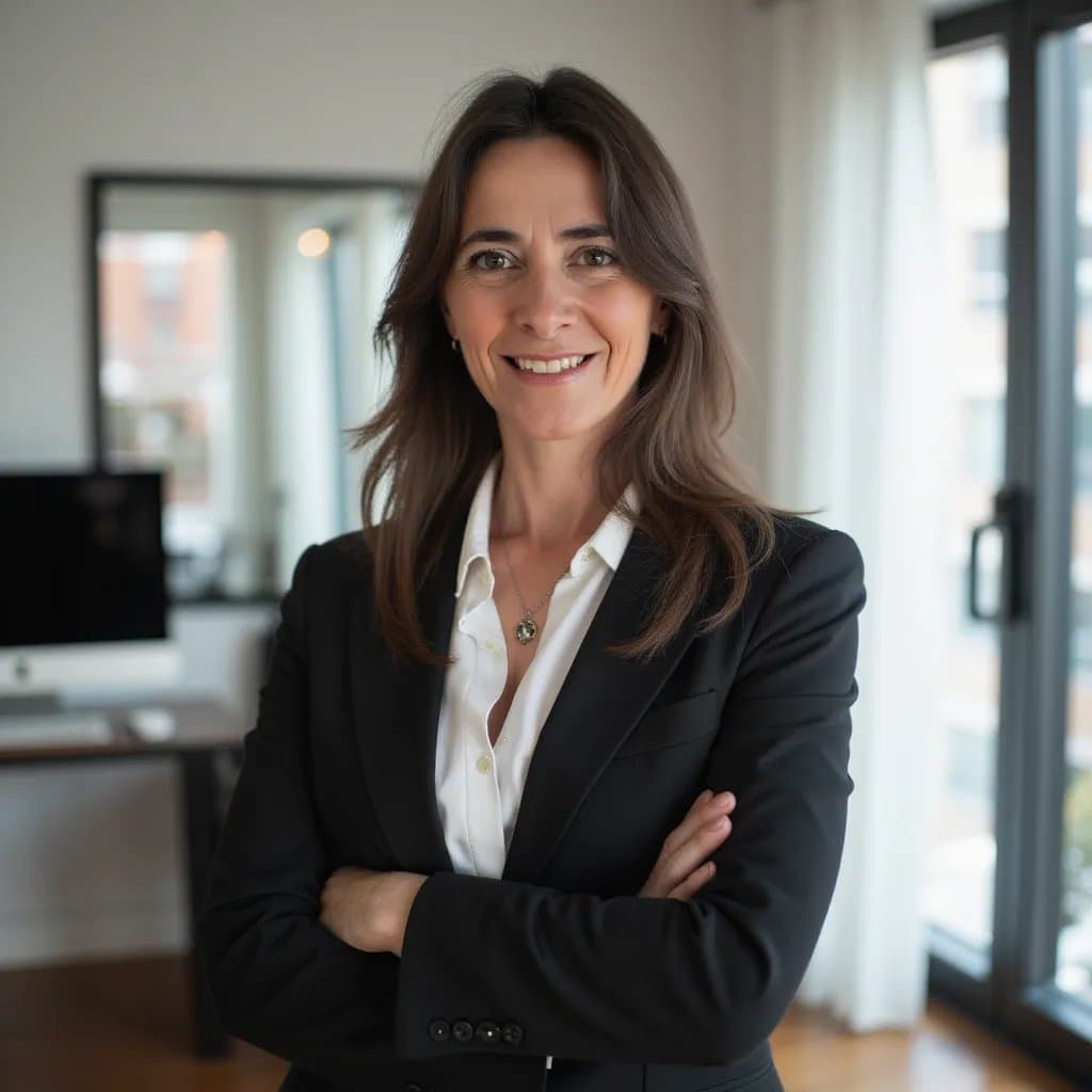 Arq Karina Cristofoli